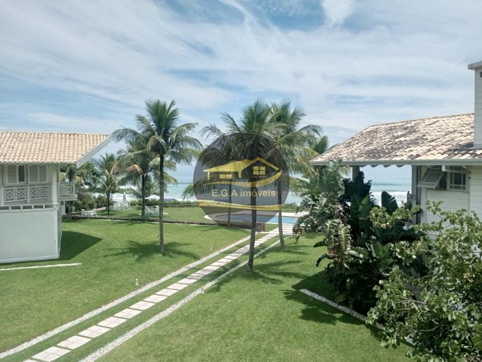 Casa com 4 Quartos para Temporada, 294,00 m² - Foto 25