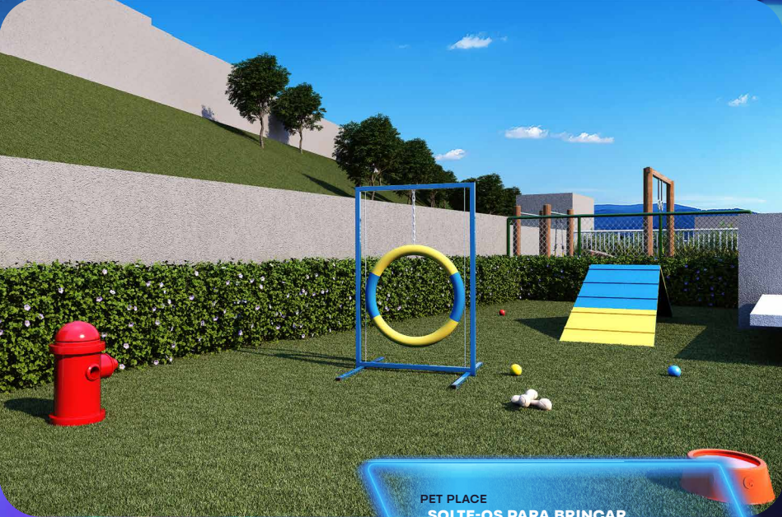 Apartamento com 2 Quartos à Venda, 32,00 m² - Foto 13