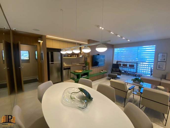 Apartamento com 3 Quartos à Venda - Foto 34
