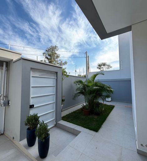 Casa com 3 Quartos à Venda - Foto 5