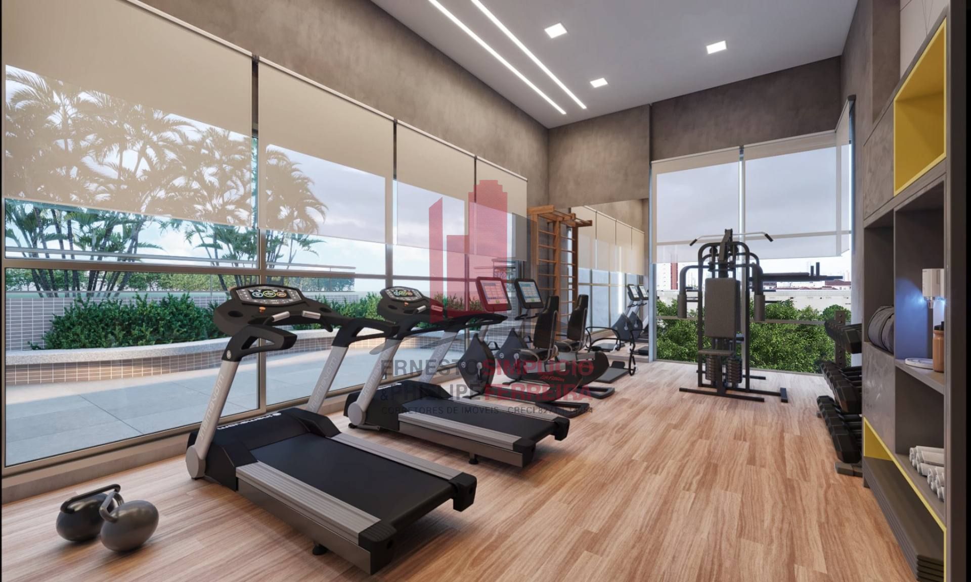 Apartamento com 3 Quartos à Venda, 96,00 m² - Foto 11