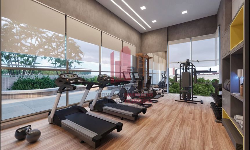 Apartamento com 3 Quartos à Venda, 96,00 m² - Foto 11