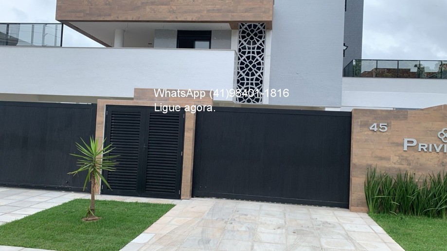 Apartamento com 3 Quartos à Venda, 195,00 m² - Foto 2