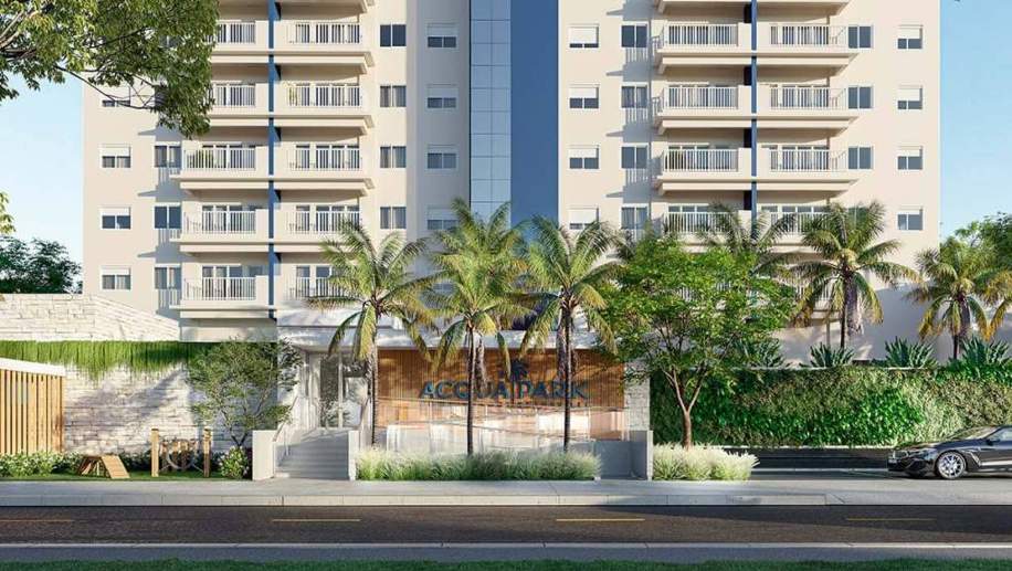 Apartamento com 2 Quartos à Venda, 52,00 m² - Foto 2