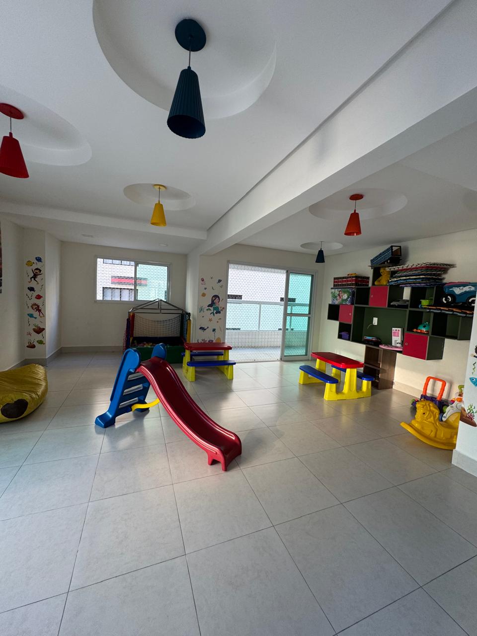 Apartamento com 3 Quartos para Alugar - Foto 13