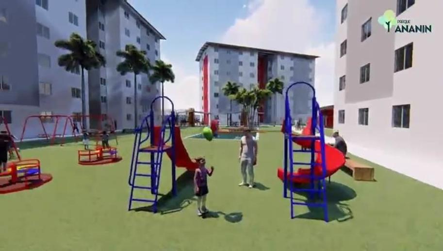 Apartamento com 2 Quartos à Venda, 42,00 m² - Foto 46