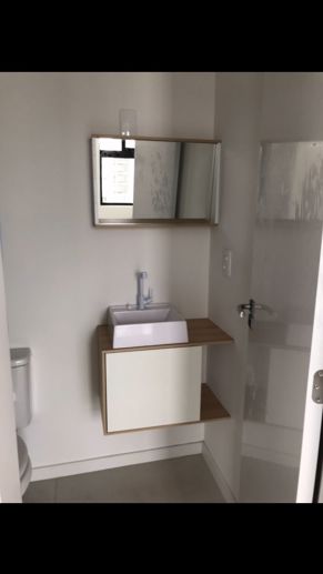 Apartamento com 1 Quarto à Venda, 41,19 m² - Foto 7