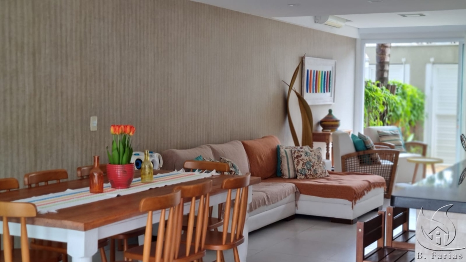 Casa com 4 Quartos para Temporada, 180,00 m² - Foto 5
