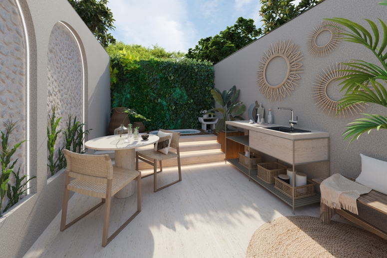 Apartamento com 1 Quarto à Venda, 28,67 m² - Foto 13