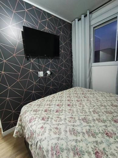 Apartamento com 2 Quartos à Venda, 44,00 m² - Foto 3