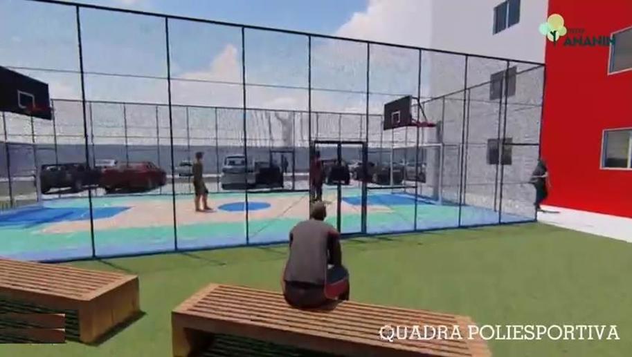 Apartamento com 2 Quartos à Venda, 42,00 m² - Foto 47