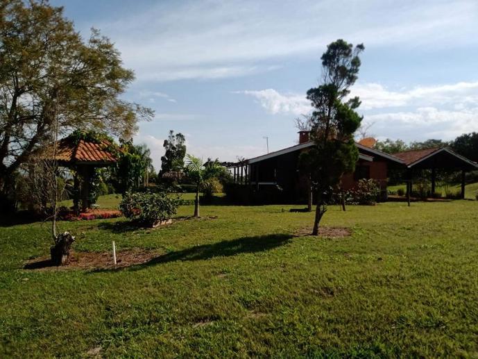 Rural à Venda - Foto 1