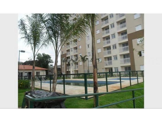 Apartamento com 2 Quartos à Venda, 58,00 m² - Foto 1