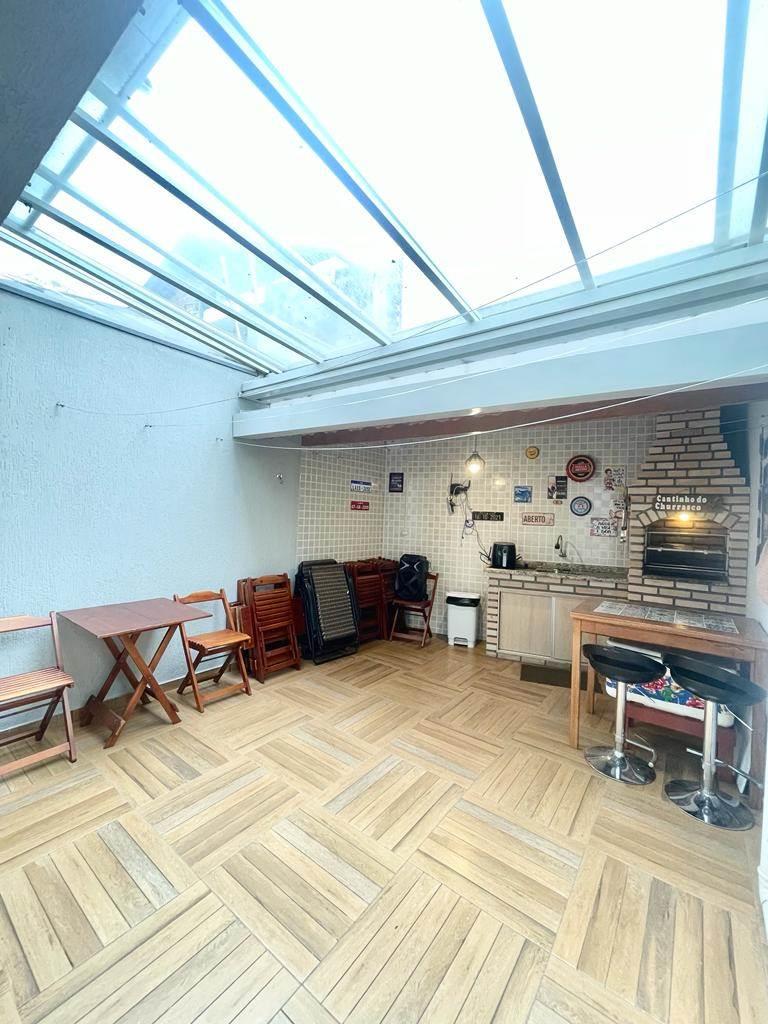 Casa com 3 Quartos à Venda, 110,00 m² - Foto 1