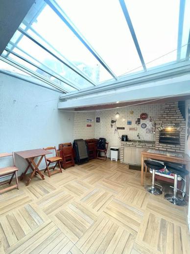 Casa com 3 Quartos à Venda, 110,00 m² - Foto 1