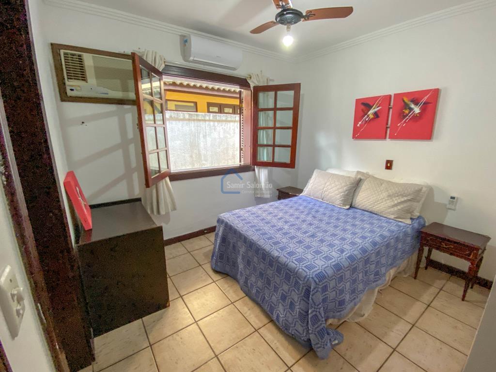 Casa com 3 Quartos à Venda - Foto 7