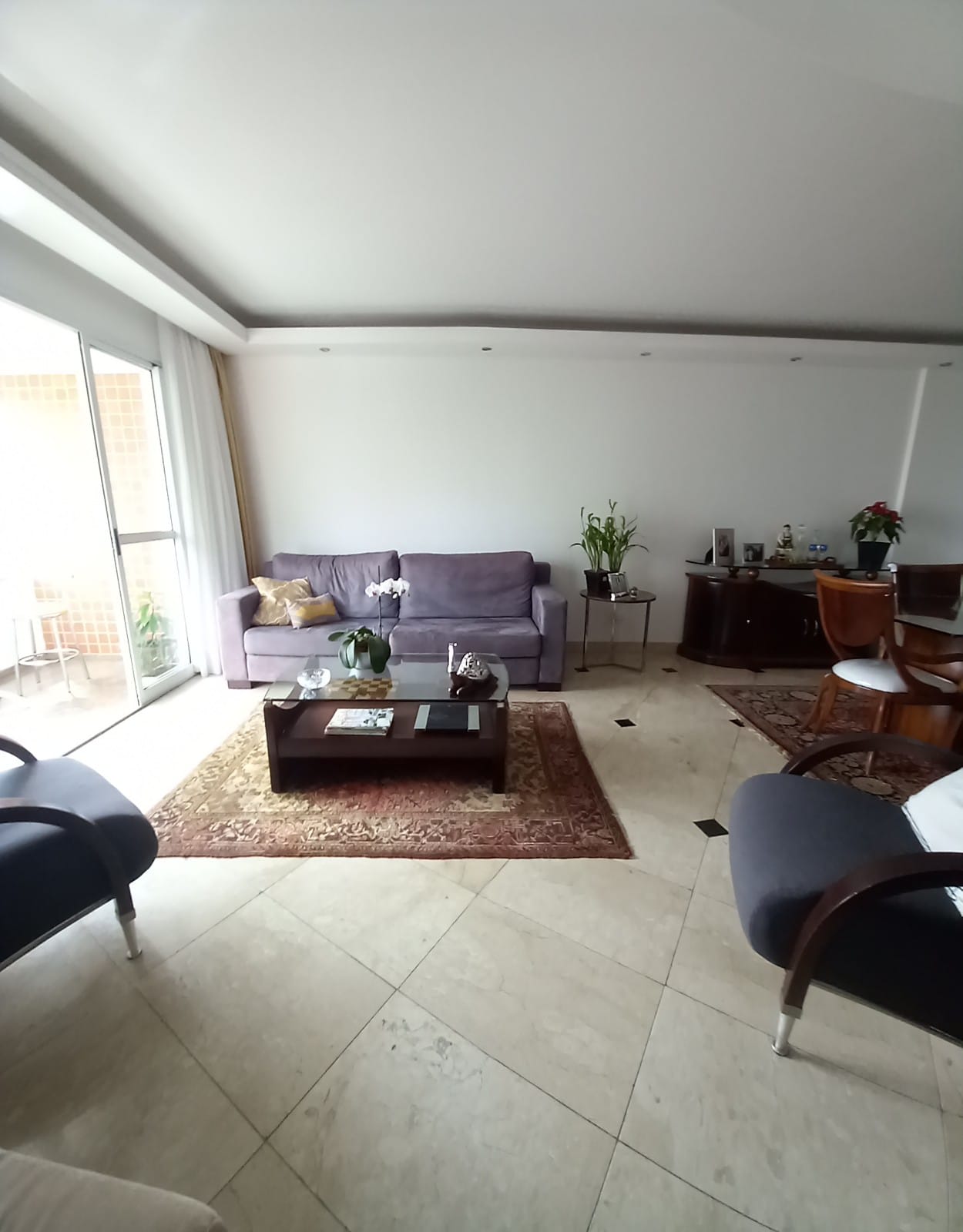 Apartamento com 3 Quartos à Venda, 115,00 m² - Foto 4