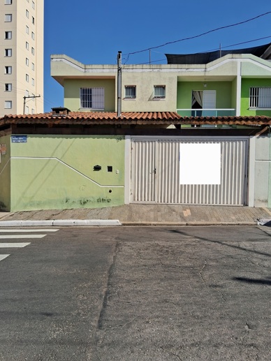 Casa com 3 Quartos à Venda, 90,00 m² - Foto 1