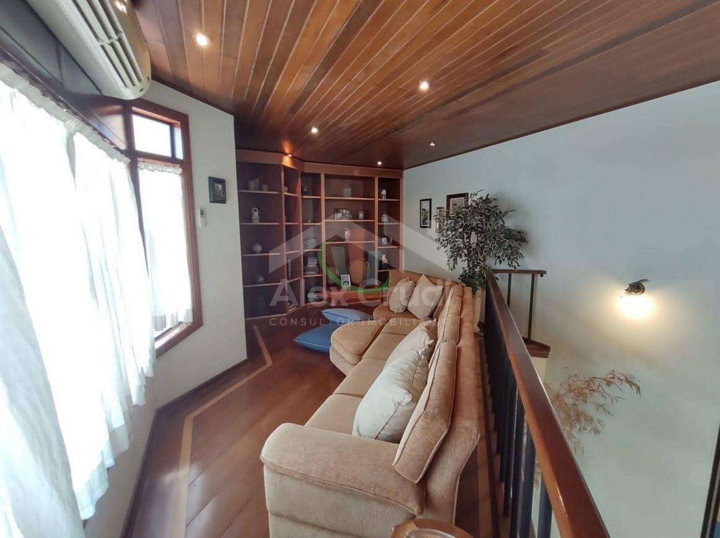 Casa com 4 Quartos à Venda, 1.017,00 m² - Foto 4