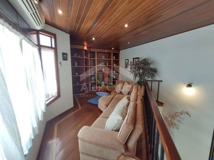 Casa com 4 Quartos à Venda, 1.017,00 m² - Foto 4