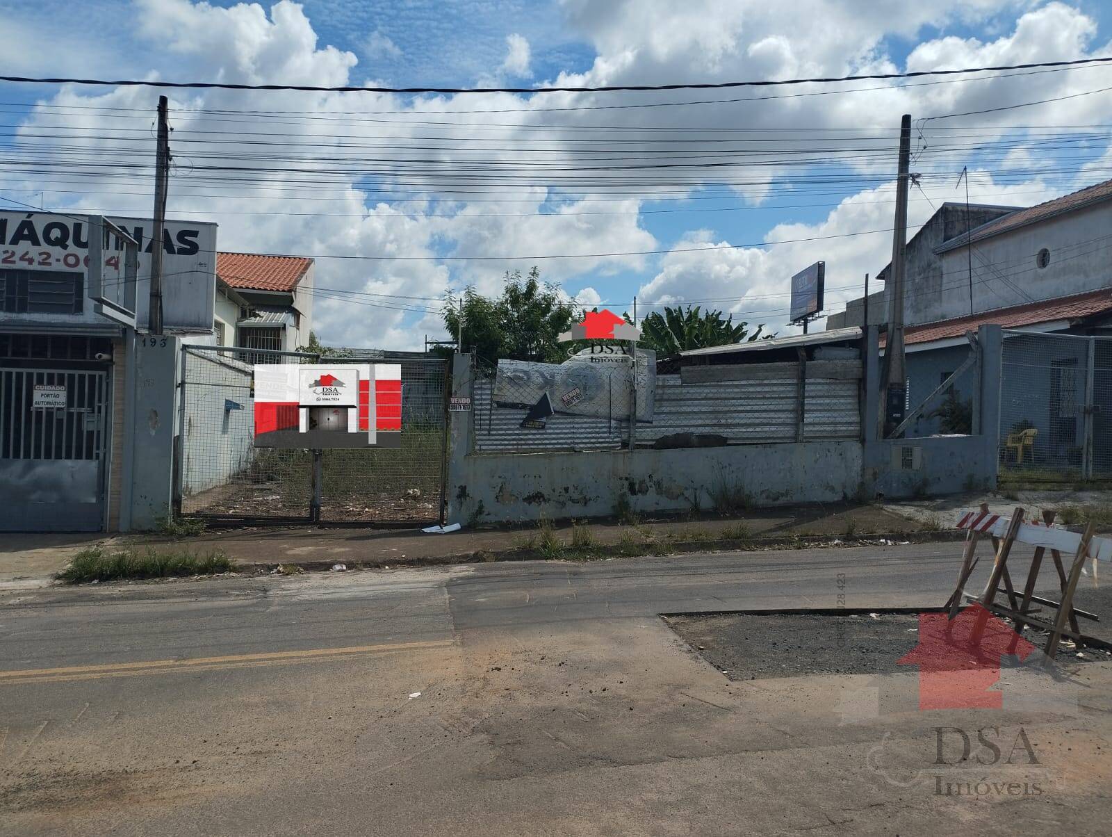 Terreno à Venda, 250,00 m² - Foto 2