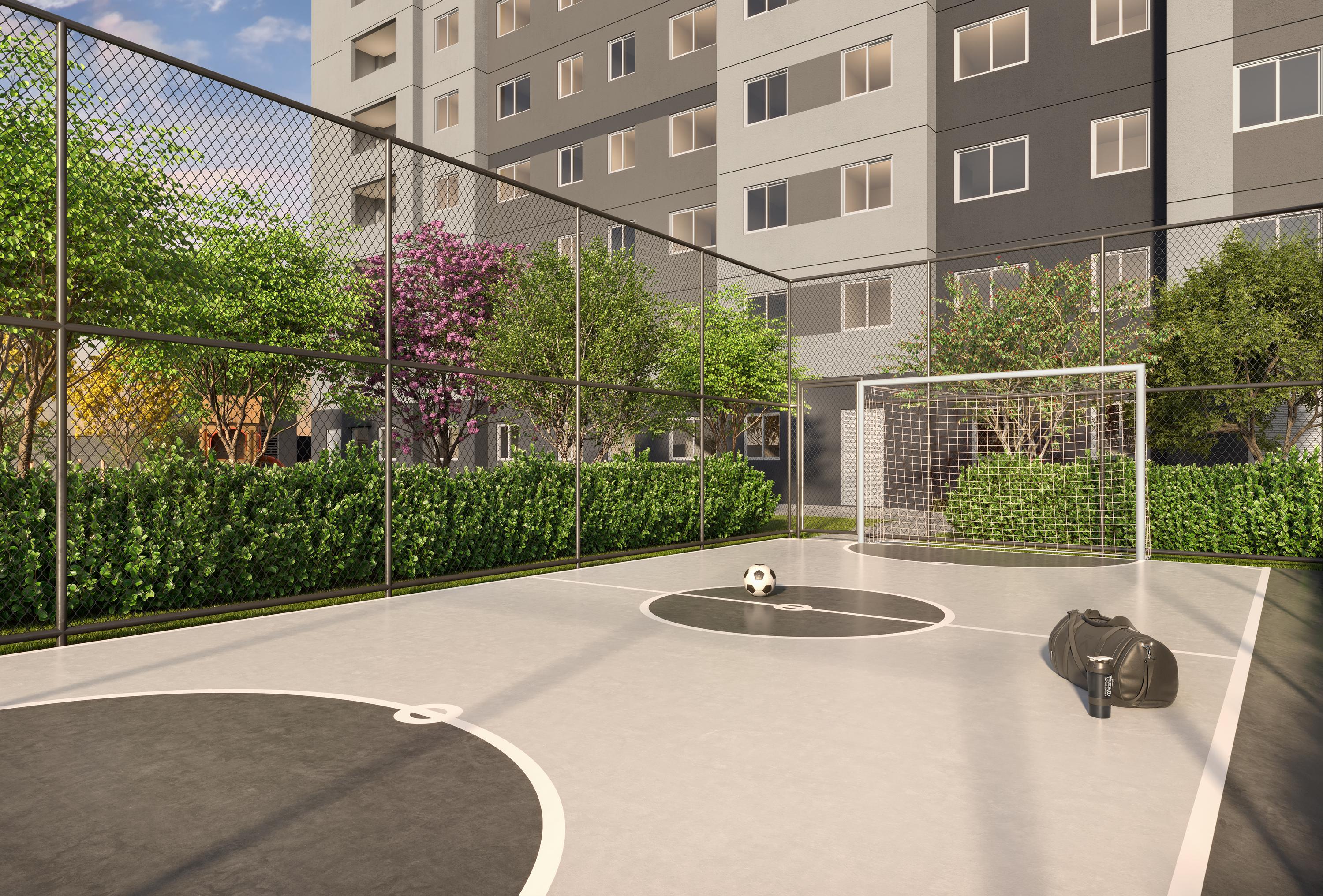 Apartamento com 2 Quartos à Venda, 37,00 m² - Foto 17