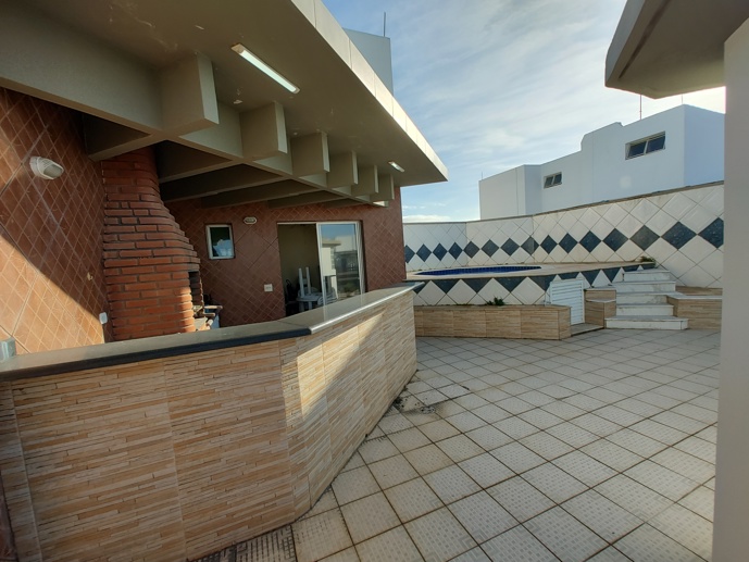 Apartamento com 4 Quartos à Venda, 200,00 m² - Foto 25
