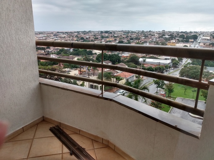 Apartamento com 3 Quartos à Venda, 70,00 m² - Foto 16
