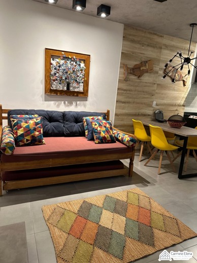 Apartamento com 2 Quartos à Venda, 15,00 m² - Foto 4