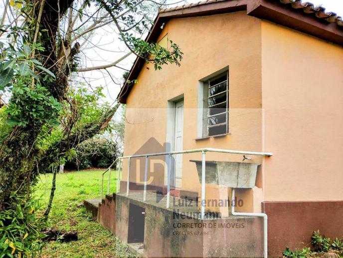 Casa com 3 Quartos para Alugar, 60,00 m² - Foto 11