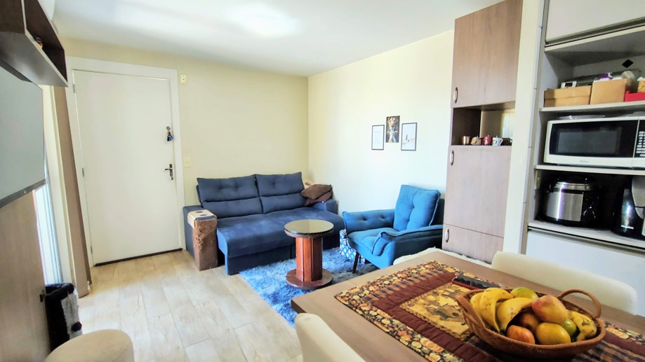 Apartamento com 2 Quartos à Venda, 64,62 m² - Foto 1