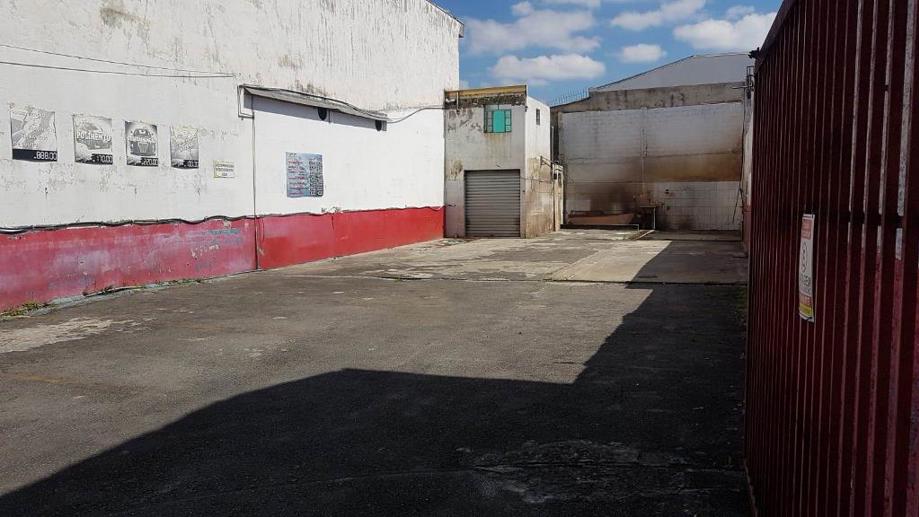 Terreno à Venda, 300,00 m² - Foto 1