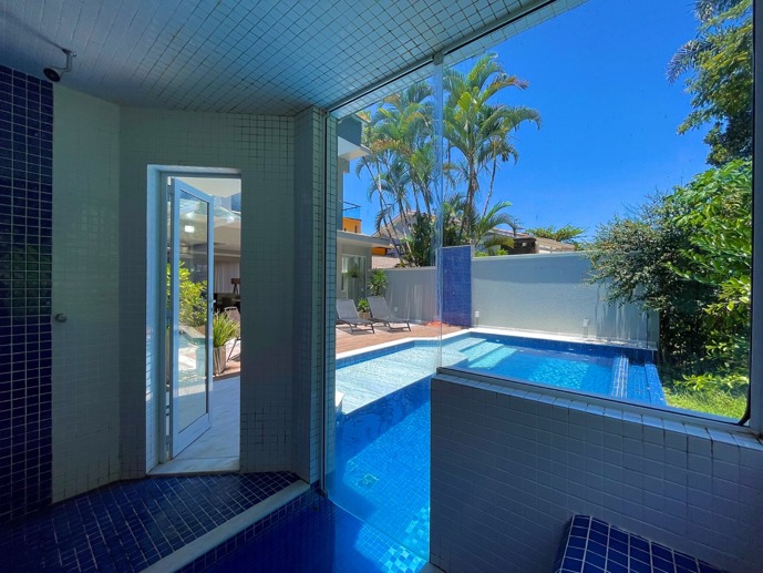 Casa com 5 Quartos à Venda, 553,00 m² - Foto 3