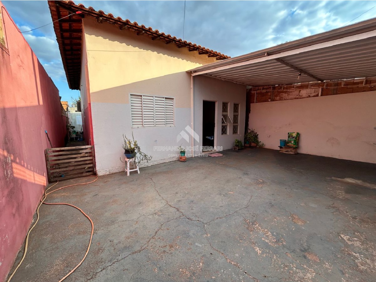Casa com 2 Quartos à Venda, 160,00 m² - Foto 3