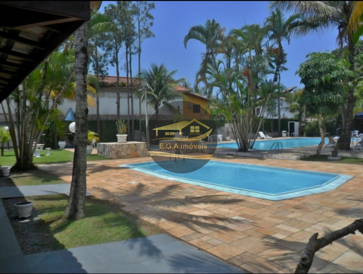 Casa com 2 Quartos para Temporada, 75,00 m² - Foto 7