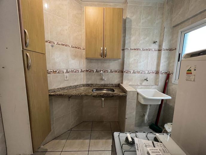 Apartamento com 1 Quarto à Venda - Foto 19