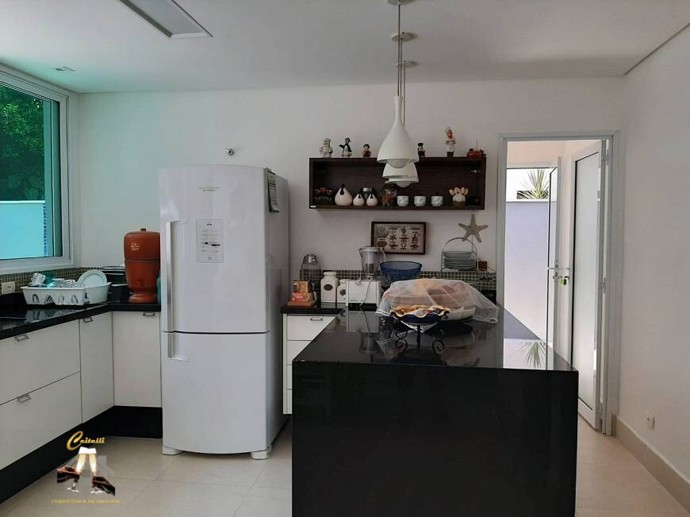 Casa com 3 Quartos para Temporada, 200,00 m² - Foto 12