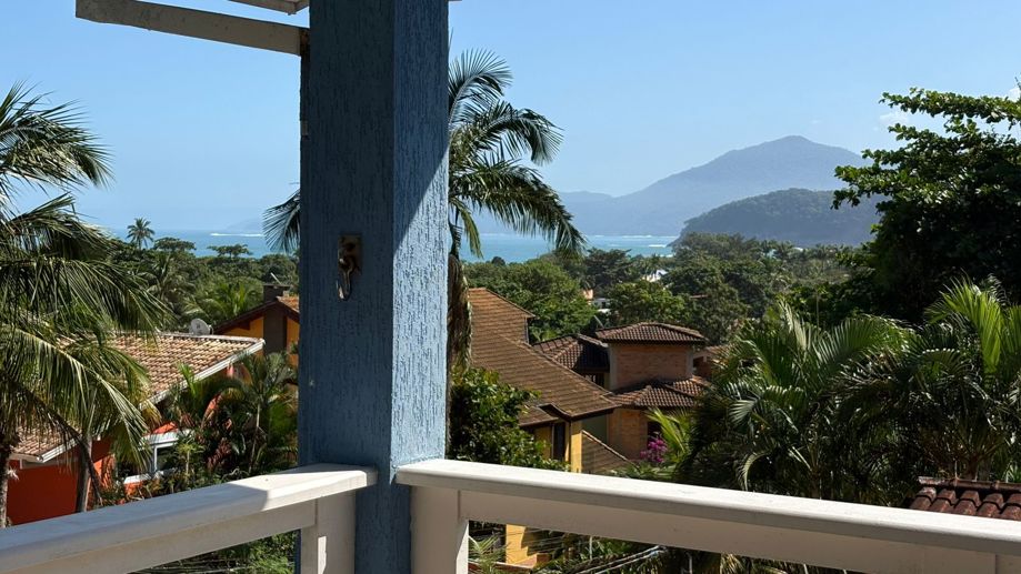 Casa com 4 Quartos para Temporada, 480,00 m² - Foto 7
