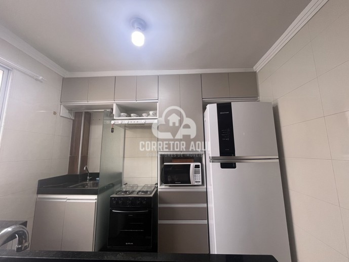 Apartamento com 2 Quartos à Venda, 50,00 m² - Foto 4