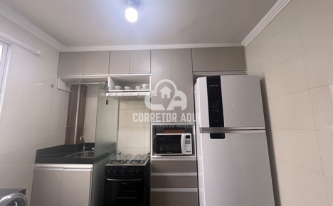Apartamento com 2 Quartos à Venda, 50,00 m² - Foto 4