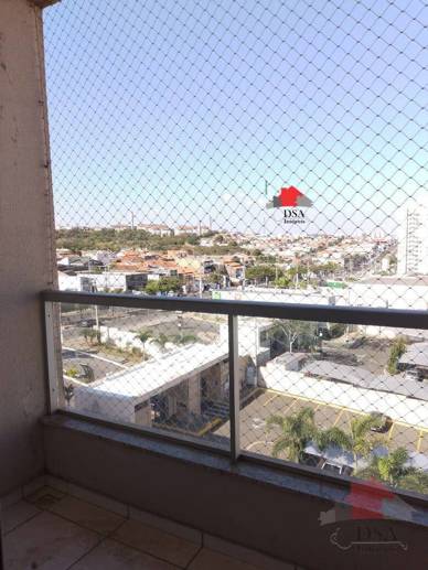 Apartamento com 2 Quartos à Venda, 58,00 m² - Foto 2