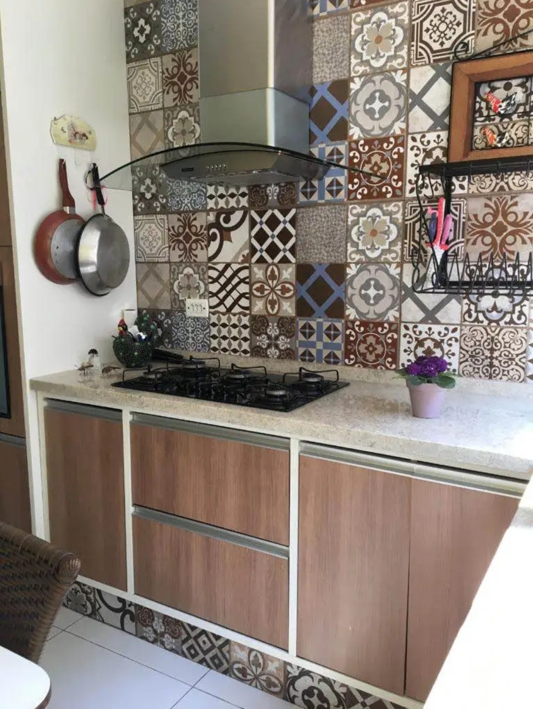 Apartamento com 2 Quartos à Venda, 48,00 m² - Foto 5