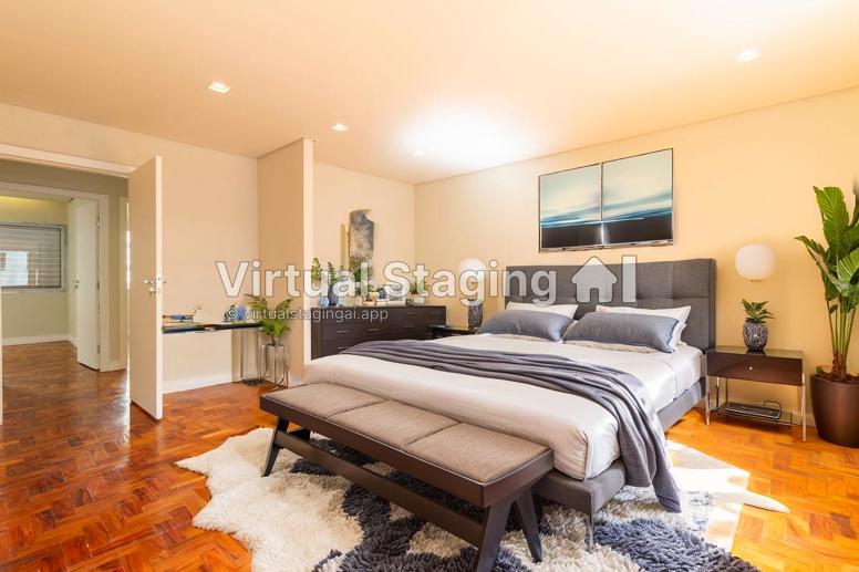Apartamento com 4 Quartos à Venda, 251,95 m² - Foto 14