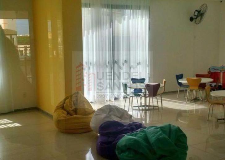Apartamento com 3 Quartos à Venda, 78,00 m² - Foto 8