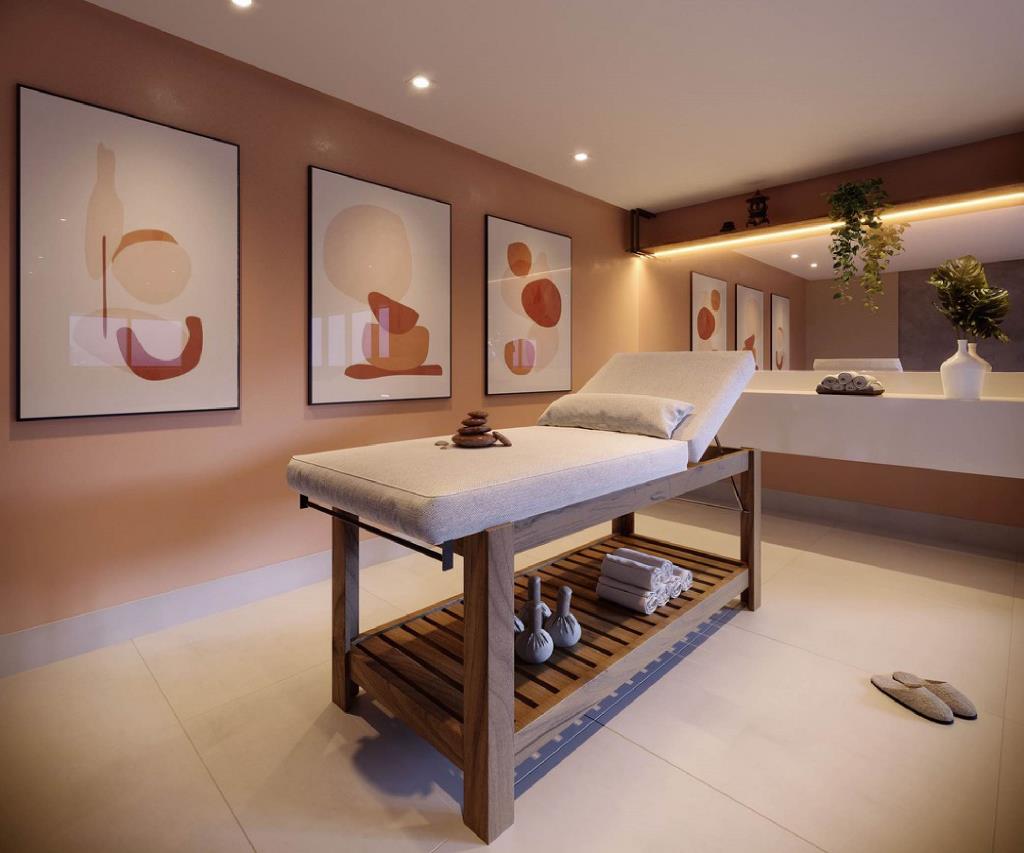 Apartamento com 3 Quartos à Venda, 81,00 m² - Foto 19