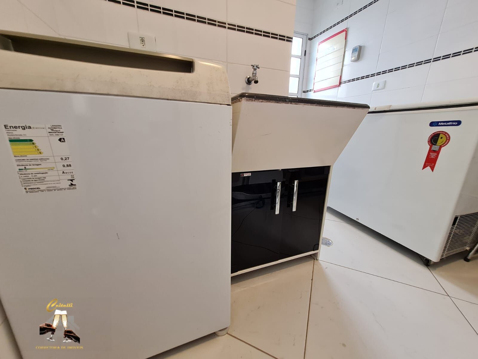 Casa com 4 Quartos para Temporada, 300,00 m² - Foto 40
