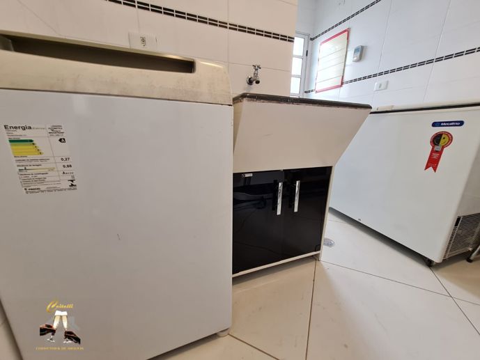 Casa com 4 Quartos para Temporada, 300,00 m² - Foto 41