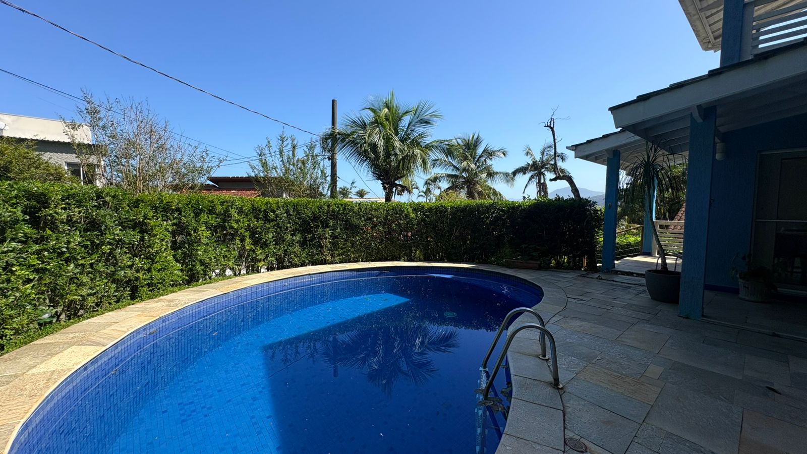 Casa com 4 Quartos para Temporada, 480,00 m² - Foto 30