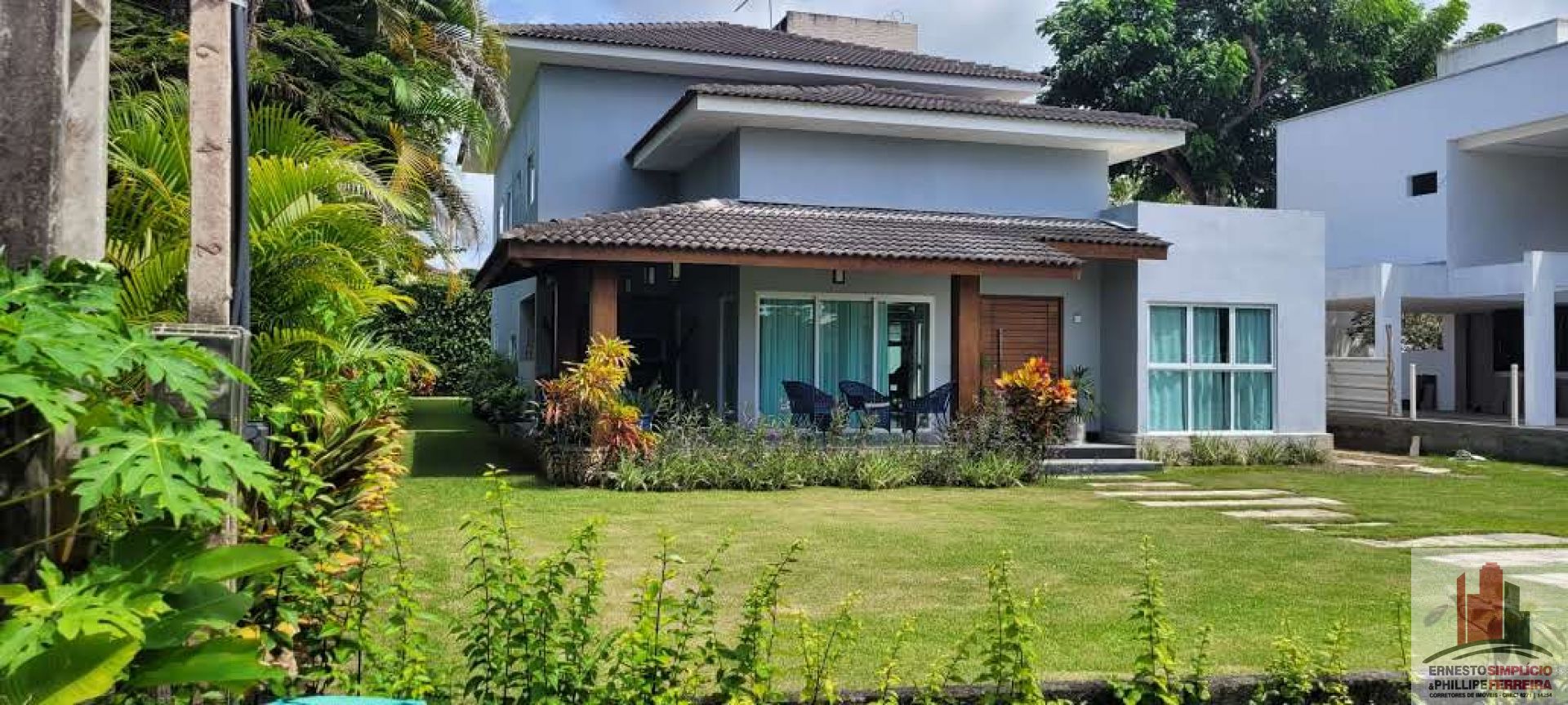 Casa com 3 Quartos à Venda, 612,00 m² - Foto 3