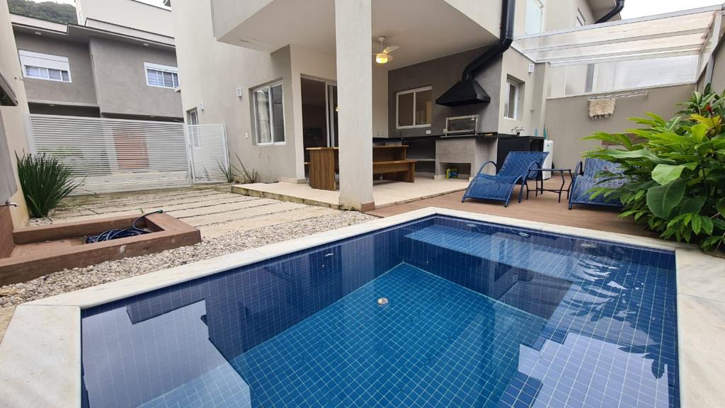 Casa com 3 Quartos para Temporada, 200,00 m² - Foto 6